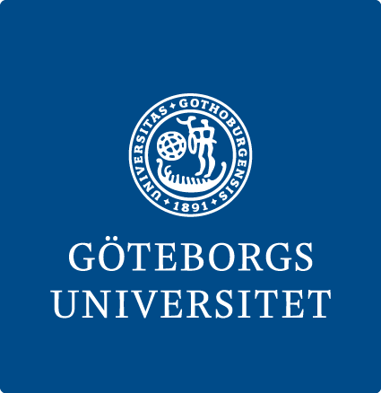 Göteborgs universitets logotyp